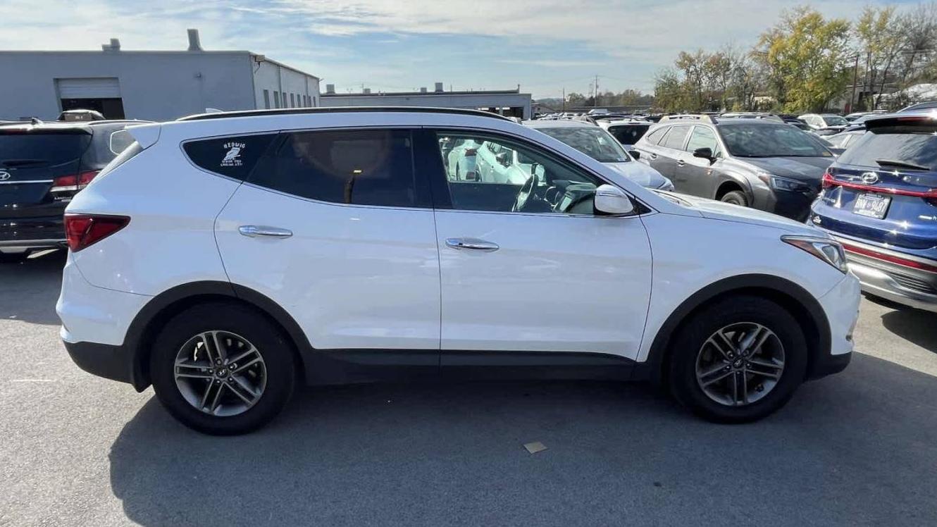 HYUNDAI SANTA FE SPORT 2017 5NMZUDLB8HH034148 image